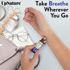 UpNature Breathe Essential Oil Roll On Blend - 0.33 Fl Oz