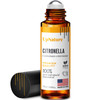 UpNature Citronella Oil Roll On - 0.33 Fl Oz