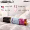 UpNature Dream Sleep Essential Oil Roll On – 0.33 Fl Oz
