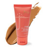 Juvia's Place I Am Magic Velvety Matte Liquid Foundation 440 - Savanna - Tan w/Cool Olive Undertone Makeup Foundation Full Coverage Lightweight Long Wear Velvety Matte Finish