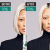 Hairstory Bond Serum Damage Repair Leave In Treatment Minimize Breakage Nourish & Moisturize Strands Protects from Heat