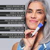 Hairstory Anti-Brass Boost Set New Wash Original & Purple Boost Bundle Enhance Tone & Eliminate Brass Purple Shampoo & Conditioner Alternative for Blonde Silver & Gray Hair