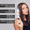 Hairstory Clarifying Hair Method New Wash Deep Clean with Pre-Wash Primer & Scalp Brush Deep Cleans Clarifies & Conditions Hair Routine for Oily & Fine Hair