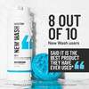 Hairstory New Wash Method for Dry Hair Rich & Pre-Wash with Scalp Brush Purifying Scalp Rinse & Ultra-Moisturizing Cleansing Cream Duo Deep Cleans & Conditions