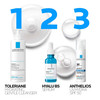 La Roche-Posay Hyalu B5 Pure Hyaluronic Acid Serum for Face Vitamin B5 + Hyaluronic Acid + Madecassoside Hydrating Serum Visibly Plumps Skin Sensitive Skin Safe Anti Aging Oil-Free - 1.69 Fl Oz