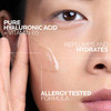 La Roche-Posay Hyalu B5 Pure Hyaluronic Acid Serum for Face Vitamin B5 + Hyaluronic Acid + Madecassoside Hydrating Serum Visibly Plumps Skin Sensitive Skin Safe Anti Aging Oil-Free - 1.69 Fl Oz