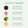 Tata Harper Clarifying Mask BHA Face Mask for Blemishes Exfoliating Face Mask with AHA's Natural Skincare 30ml