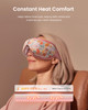 RENPHO Mothers Day Gifts for Mom, Eye Massager with Heat Birthday Gifts Women Men Her Him Eye Mask for Migraines, Eye Care, Migraine Relief Eyeris 1 - Og - Core