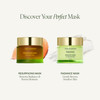 Tata Harper Resurfacing Mask Instant Glow Face Mask Gentle Exfoliating Face Mask Enzyme Mask Natural Skincare 30ml