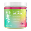 Alani Nu Super Greens Powder Wild Berry | Green Juice Supplement | Spirulina + Wheat Grass Powder | Naturally Flavored | Smoothie Juice Mix | Gluten Free | Vegan | 30 Servings  - 7.72 Ounce