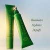 Tata Harper Illuminating Daily Eye Gel Lightweight & Depuffing For Dark Circles Available in 3-Piece Set