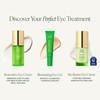 Tata Harper Illuminating Daily Eye Gel Lightweight & Depuffing For Dark Circles Available in 3-Piece Set