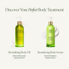 Tata Harper Revitalizing Body Oil Moisturizing & Nourishing Body Oil Natural Skincare Natural Body Care 315 ml