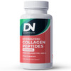 Collagen Complex Premium Supplement 1500 Mg Collagen Type I and III Hydrolyzed Multi Collagen Capsules Support Healthier Hair Skin Bone & Joints Non GMO 120 Veggie Capsules Made in USA