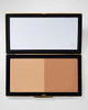 Victoria Beckham Matte Bronzing Brick - Color 01 + Complimentary Sheet Masque