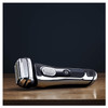 Braun Electric Razor for Men, Series 9 9293s Electric Shaver with Precision Trimmer, Rechargeable, Wet & Dry Foil Shaver and Travel Case