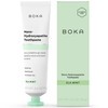 Boka Fluoride Free Toothpaste Nano Hydroxyapatite Toothpaste Appropriate for Sensitive Teeth - for Adult Oral Care - Ela Mint Flavor 3.4 Fl Oz 1Pk US Manufactured