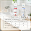 Boka Fluoride Free Toothpaste Nano Hydroxyapatite Toothpaste Appropriate for Sensitive Teeth - for Adult Oral Care - Cinnamon Mint Flavor 4 Fl Oz 3Pk US Manufactured