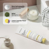Boka Fluoride Free Toothpaste Nano Hydroxyapatite Toothpaste Appropriate for Sensitive Teeth - for Adult Oral Care - Lemon Lavender Flavor 4 Fl Oz 1Pk US Manufactured