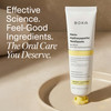 Boka Fluoride Free Toothpaste Nano Hydroxyapatite Toothpaste Appropriate for Sensitive Teeth - for Adult Oral Care - Lemon Lavender Flavor 4 Fl Oz 1Pk US Manufactured