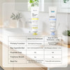 Boka Fluoride Free Toothpaste Nano Hydroxyapatite Toothpaste Appropriate for Sensitive Teeth - for Adult Oral Care - Lemon Lavender Flavor 4 Fl Oz 1Pk US Manufactured
