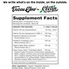 Clean Nutra Cayenne Pepper Drops Supplement Liquid + Hawthorn Berry, Vitamin D3 K2 Beet Root Powder, Ceylon Cinnamon, Turmeric Curcumin, Organic Panax Ginseng, Berberine Extract