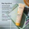 Boka Fluoride Free Toothpaste Nano Hydroxyapatite Toothpaste - Orange Cream Flavor 4 oz 1Pk US Manufactured