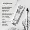 Boka Fluoride Free Whitening* Toothpaste and Boka Teeth Whitening Powder Nano Hydroxyapatite Appropriate for Sensitive Teeth for Adults Oral Care