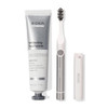 Boka Fluoride Free Toothpaste Nano Hydroxyapatite Whitening* - Refresh Mint Flavor 4 Fl Oz + Sonic Electric Toothbrush for Adults - 24000 VPM w/Standard & Sensitive Modes