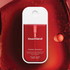 Touchland Hydrating Body & Hair Fragrance Mist – Golden Amber – 2 FL OZ