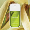Touchland Hydrating Body & Hair Fragrance Mist – Rich Pistachio – 2 FL OZ