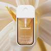 Touchland Hydrating Body & Hair Fragrance Mist – Vanilla Velvet – 2 FL OZ