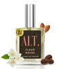 ALT. FRAGRANCES Fleur Noire - Inspired by Black Opium Perfume for Women, Extrait de Parfum, Long Lasting Fragrance with Coffee, Jasmine & Vanilla Notes, 60ml
