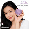 2Chill Aqua Setting Powder 45% Water Essence Translucent Face Powder Loose Hydrating Matte Finish Blurs Pores & Brightens Skin Waterproof Sweat Resistant Pressed Setting Powders For Oil Control