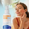Acnefree Hypochlorous Acid Soothing Spray For Face & Body Redness Relief Mist For Acne-Prone Sensitive Or Irritated Skin Gentle Daily Spray For Breakout Support & Skin Barrier Balance 4 Ounce