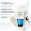 Acnefree Acne Free Kaolin Clay Detox Mask 5Oz With Charcoal Kaolin Clay Vitamin E + Zinc Cleanser Or Mask For Oily Skin To Deeply Clean Pores And Refine Skin