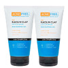Acnefree Kaolin Clay Detox Mask With Charcoal 5 Ounce - Pack Of 2