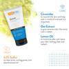 Acnefree Acne Free Sulfur Acne Foaming Cleanser With Lemon Oil And Oat Extract 5 Ounces