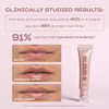 Babe Original Cloud 9 Peptide Lip Serum | Daily Lip Treatment With Cloudberry Oil Mushroom Extracts Hyaluronic Acid For Dryness & Fine Lines | Smoothing & Hydrating Lip Moisturizer | Vegan Lip Care