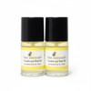 Bee Naturals Nail & Cuticle Oil 0.5 Oz - Heals Cracked Nails & Rigid Cuticles. Deep Moisture For Nails And Cuticles. Contains Rich Avocado And Castor Oils. Massage Into Nails And Cuticles.