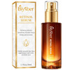Biysber Retinol Collagen Serum For Face: Anti Aging & Anti Wrinkle Repair Peptide Serum With Boost Hydration Formula - Day/Night Facial Firming Neck Plump Skin Care For Women/Men (1.39 Fl Oz)