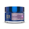Blue Nectar Shata Dhauta Ghrita Face Cream For Women | 100 Times Washed Ghee Face Moisturizer For Women | Truly Natural Face Cream For Skin Firming (19 Herbs 1.76 Oz)