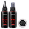 Bobisuka Halloween Fake Blood Old Fake Blood 1.76Oz Realistic Washable Liquid Dripping Fake Blood Makeup Kit For Halloween Sfx Makeup Cosplay Party Stage Horror Film