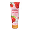 Bodycology Shea Butter Body Cream Strawberry Cheesecake 8 Oz