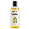 Boogie And Bean Kids Avocado Oil For Hair And Skin 100% Pure Natural Persea Gratissima Oil Cold Pressed Moisturizing Oil For Dry Hair Scalp Face And Body Fragrance Free