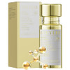 Breylee Renewal Eye Serum With Coffine Niacinamide Polypeptide Eye Care For Puffy Eye Bags Fine Lines Dark Circles Wrinkles Anti-Puffiness & Fading Fine Lines
