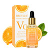 Breylee Vitamin C Serum For Face & Eye (O.6 Oz) For Brightening SkinDark Spot RemoverReduce WrinkleAnti Aging SerumMoisturizer Brightening Serum With Hyaluronic AcidVitamin ERetinol Niacinamide