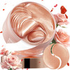 Breylee Rose Eye Mask 60 Pcs Under Eye Patches Patches For Puffy EyesHydrates Improves And Firms The Eye Area Suitable For Both Women And Men.