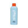 Bubble Skincare Fresh Start Gel Face Wash - Gentle Pha Exfoliating Facial Cleanser To Reduce Oil + De-Clog Pores - Daily Face Cleanser With Aloe Vera To Soothe Sensitive Skin - Vegan Skin Care (125Ml)