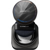 Carslan 2.0 Black Magnet Soft Focus Make Up Powder Waterproof Loose Setting Powder 24H Longlasting Oil Control Talc-Free Face Powder 01 Light Purple For Dry&Com Skin 0.28Oz